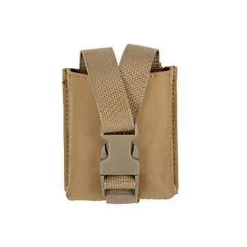 Sniper Rifle Mag Pouch 8Fields Coyote