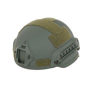 Casca protectie Ultra Light MID 8Fields Olive
