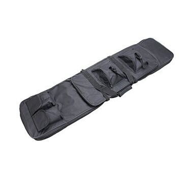 Transport Rifle bag 120 cm GFC Black