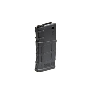 Incarcator SR25 Low-cap 70 bile Tornado