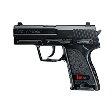 Replica pistol USP Compact Spring H&K Umarex
