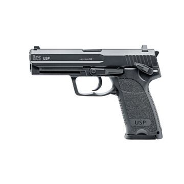 Replica pistol USP Metal CO2 GBB H&K Umarex