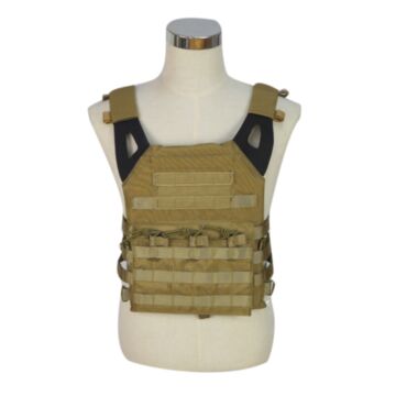 Vesta tactica JPC Swiss Arms Coyote