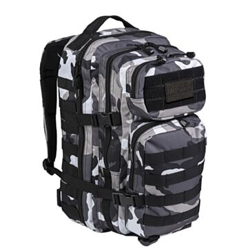 Rucsac Militar 36L Mil-Tec Urban