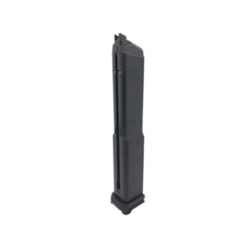Magazine for GTP9/ SMC 9 gas pistol 50 bbs G&G