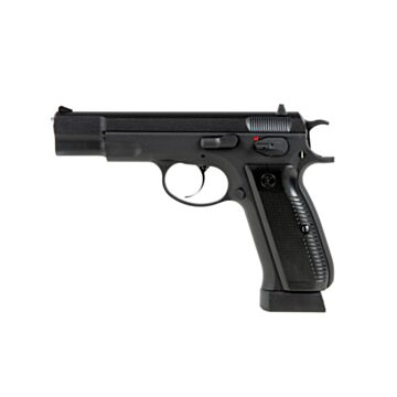 Replica pistol KP-09 Full Metal GBB CO2 KJW