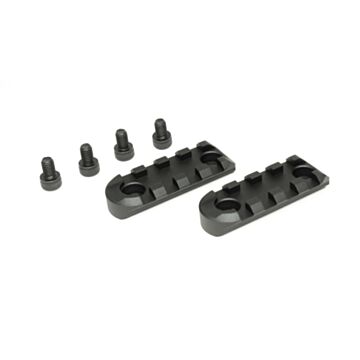 RIS Rail Set T10 type B Action Army