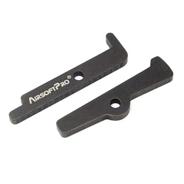 Upgrade steel trigger sear for Striker AS-01 AirsoftPro