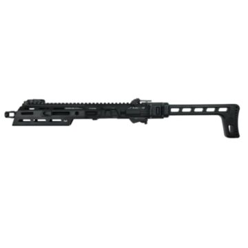 Kit conversie carabina SMC-9 G&G