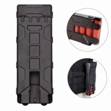 Pouch cartuse shotgun Swiss Arms