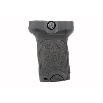 Maner vertical RIS TD FMA Negru