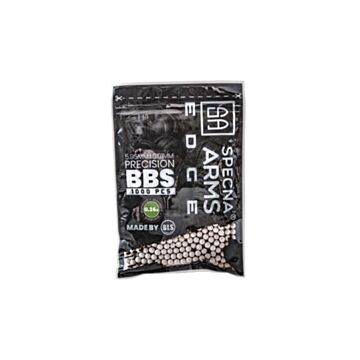 BBS Specna Arms EDGE 0.36g 1000 pcs