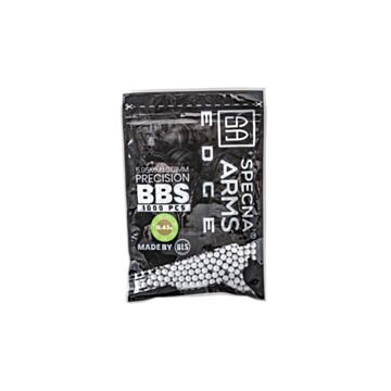 BBS Specna Arms EDGE 0.43g 1000 pcs