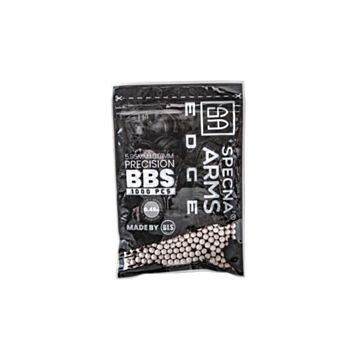 BBS Specna Arms EDGE 0.48g 1000 pcs