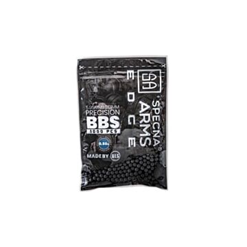 BBS Specna Arms EDGE 0.50g 1000 pcs