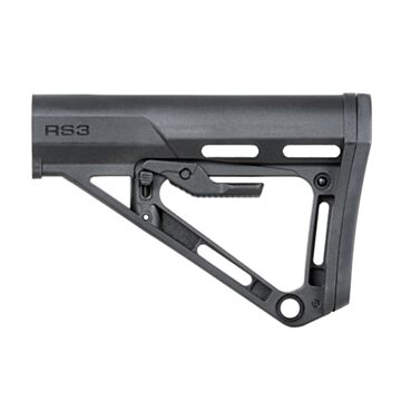 Pat tactic compact RS3 M4 APS Negru