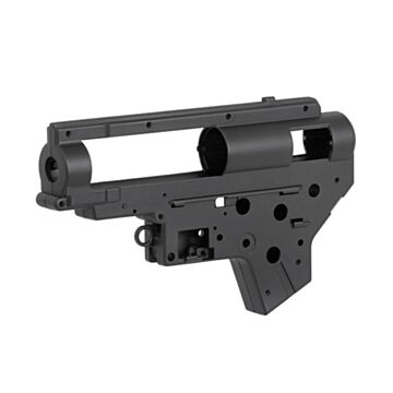 Carcasa gearbox ranforsata V2 JG