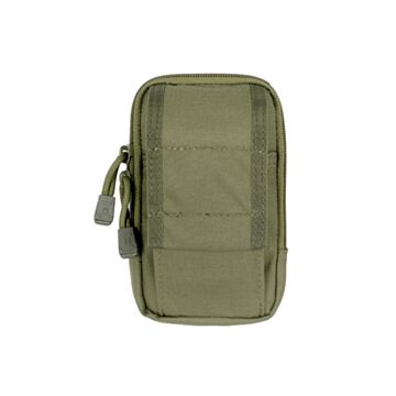 Pouch utilitar telefon 8Fields Olive