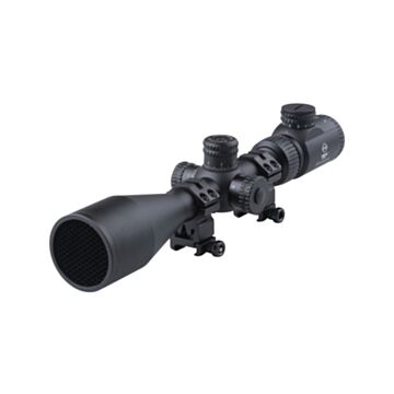 Luneta SF 3-15x50 IR Theta Optics