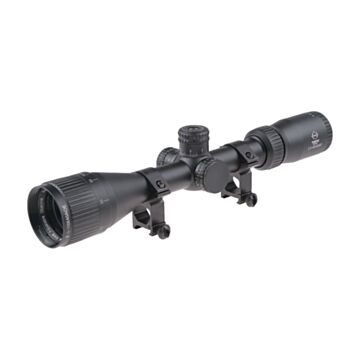 Luneta 2.5-10x40 AOE Theta Optics