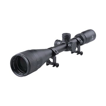 Luneta 5-20x50 AOE Theta Optics