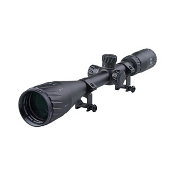 Scope 6-24x50 AOE Theta Optics