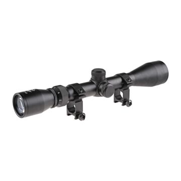 Scope 3-9x40 Theta Optics