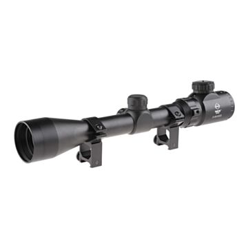 Scope 3-9x40 EG Theta Optics