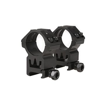 Inele de montare 30 mm High Theta Optics