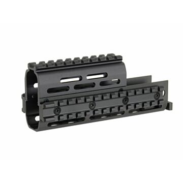 Uluc AK modular Scurt KeyMod Cyma
