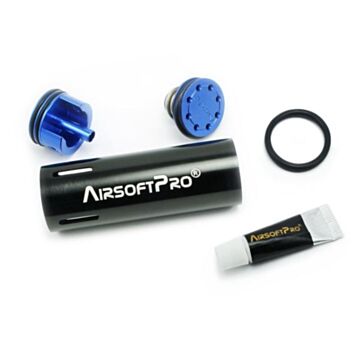 Set cilindru decupat si cap cilindru/piston AirsoftPro