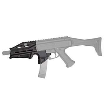 Kit uluc EVO ATEK ASG