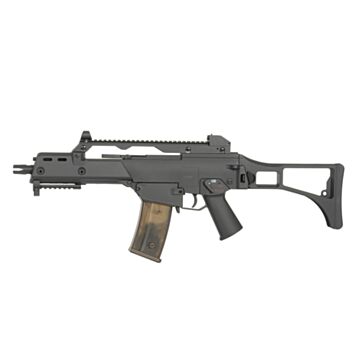 Replica asalt CM.011 High Speed Cyma