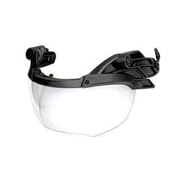 Goggles for Fast type helmets FMA Clear