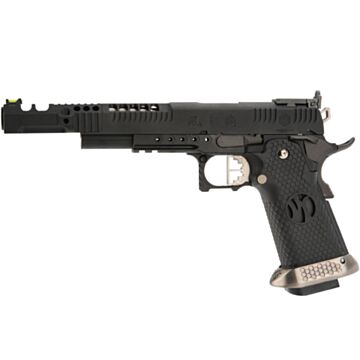 Replica pistol HX2402 .38 SuperComp Race Gas GBB AW Custom