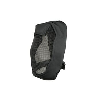 Mask Ventus Full Face Ultimate Tactical Black