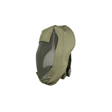 Mask Ventus Full Face Ultimate Tactical Olive