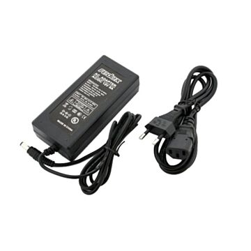 Charger 12V / 5A Redox