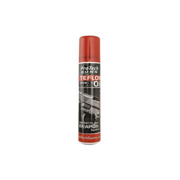 Teflon oil Pro Tech Guns 100 ml