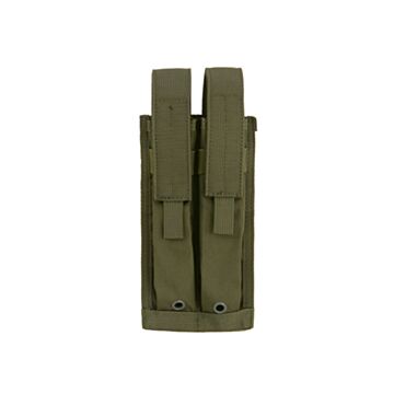 Double Magazine Pouch P90/MP5 8Fields Olive