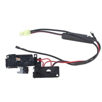 Set cablu tragaci P90 JG