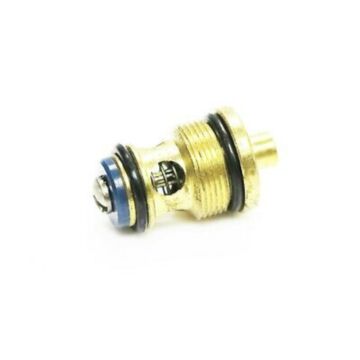 Valva evacuare serie G CO2 Ver 2 WE