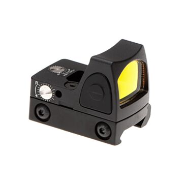 Red Dot RMR Aim-O Black
