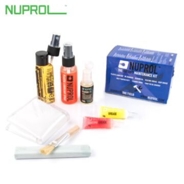 Kit mentenanta Nuprol