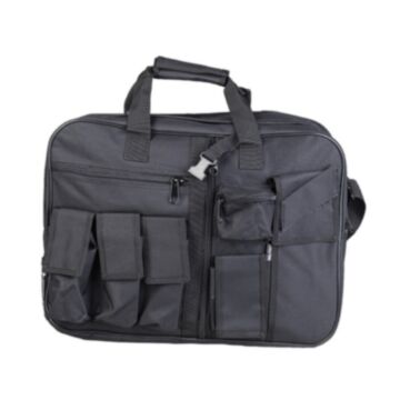 Cargo Bag Mil-Tec Black