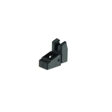 Magazine lip for pistol XFG ICS