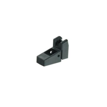 Magazine lip for pistol XAE ICS