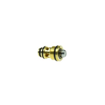 Exhaust valve for gas pistol series XAE ICS