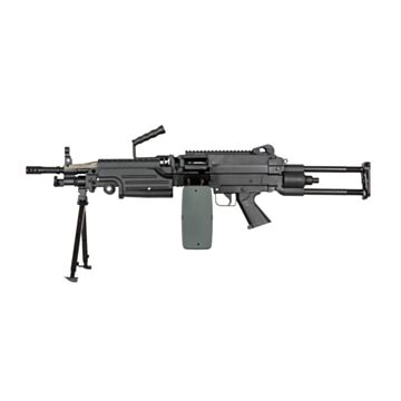 Replica mitraliera SA-249 PARA CORE Specna Arms