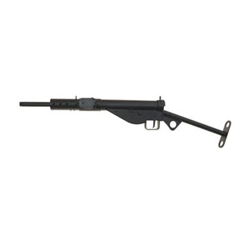 Replica mitraliera Sten MkII AGM